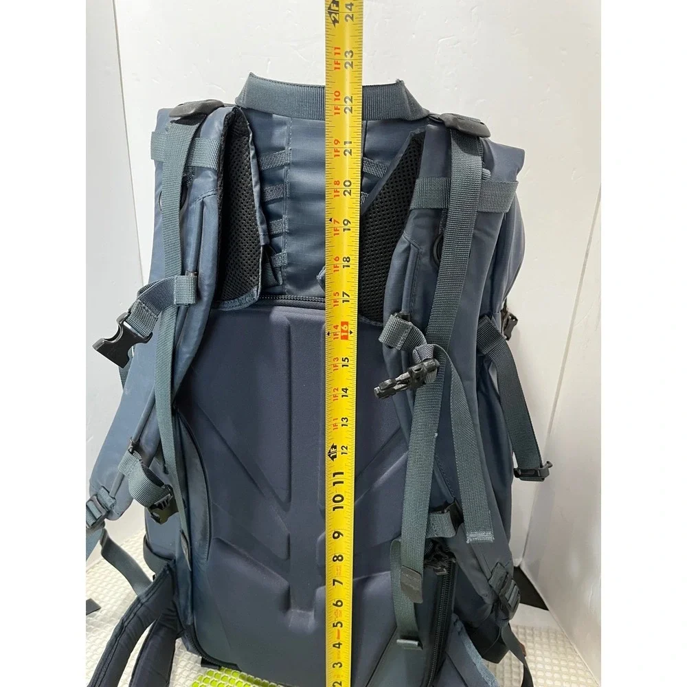 Shimoda Explorer Series 40 Camera Backpack Navy Blue Adventure Photography Bag